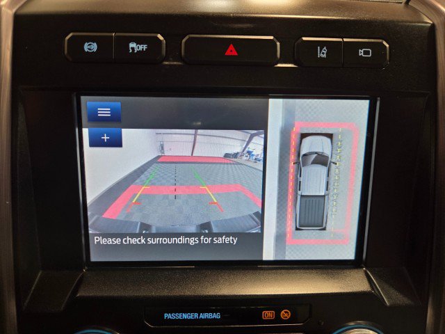 Used 2020 Ford F350 Limited image 64