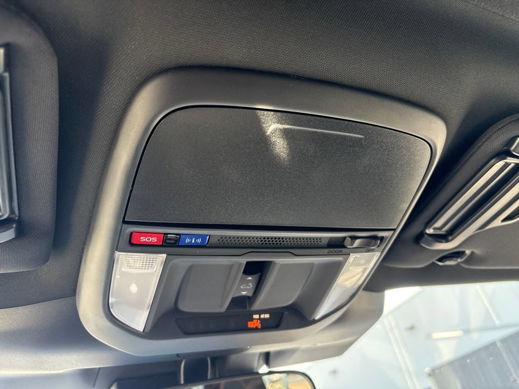 New 2026 Subaru Forester Sport AWD/4WD image 20