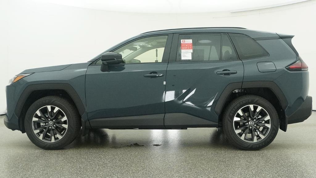 New 2026 Toyota RAV4 FWD image 5