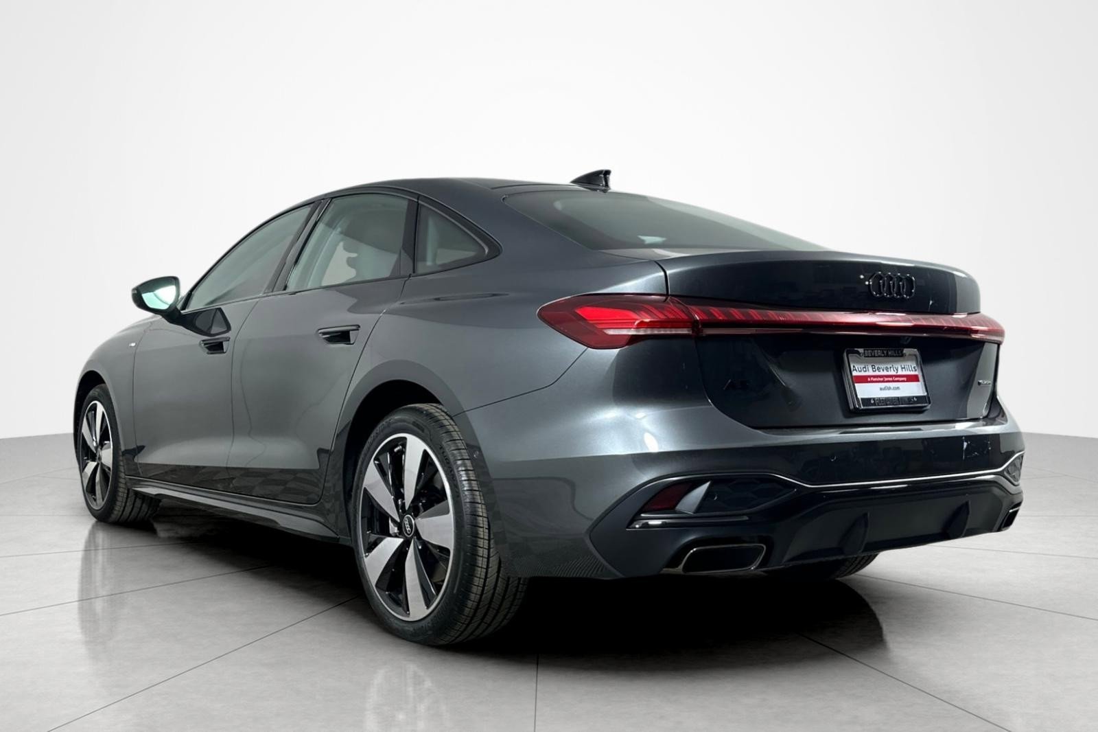 New 2026 Audi A5 2.0T Premium Plus AWD/4WD image 4