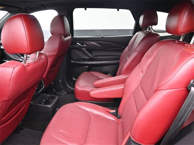Certified 2023 MAZDA CX-9 Carbon Edition image 26