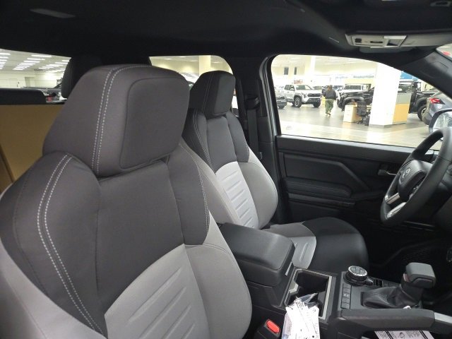 New 2026 Toyota Tacoma TRD Off-Road image 10