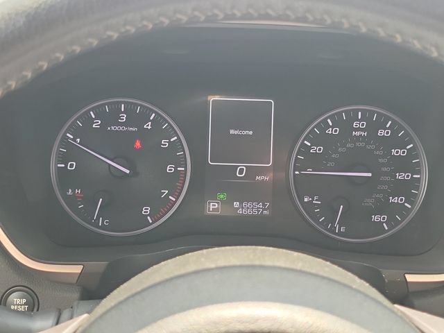 Used 2023 Subaru Ascent Limited w/ Technology Package AWD/4WD image 27