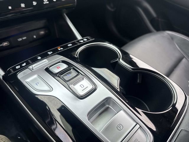 Certified 2022 Hyundai Tucson Limited image 29