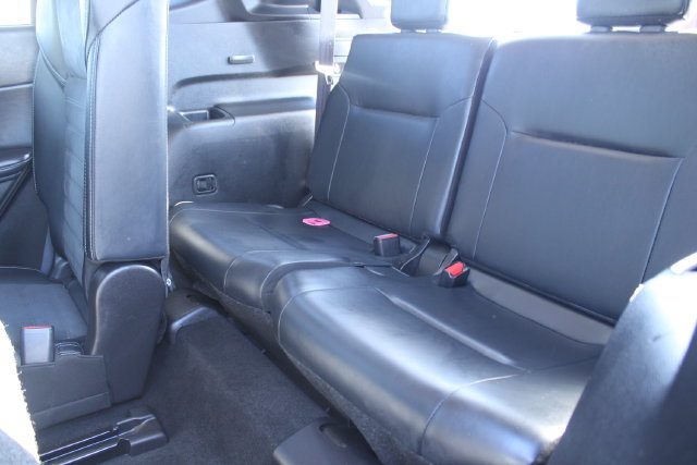 Used 2024 Mitsubishi Outlander SE AWD/4WD image 39