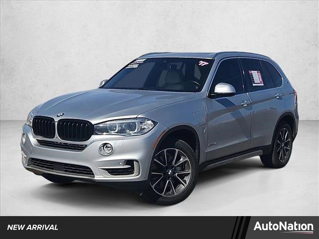 Used 2017 BMW X5 xDrive40e image 1