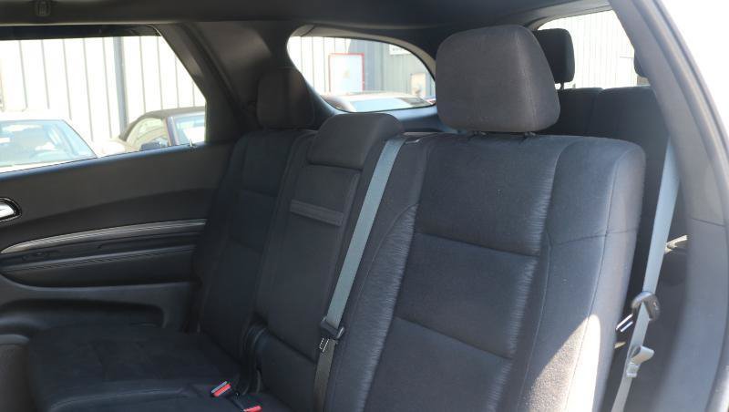Used 2022 Dodge Durango SXT w/ Blacktop Package AWD/4WD image 18