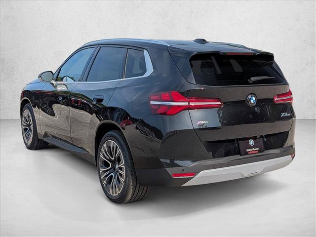 New 2026 BMW X3 xDrive30i w/ Premium Package AWD/4WD image 9
