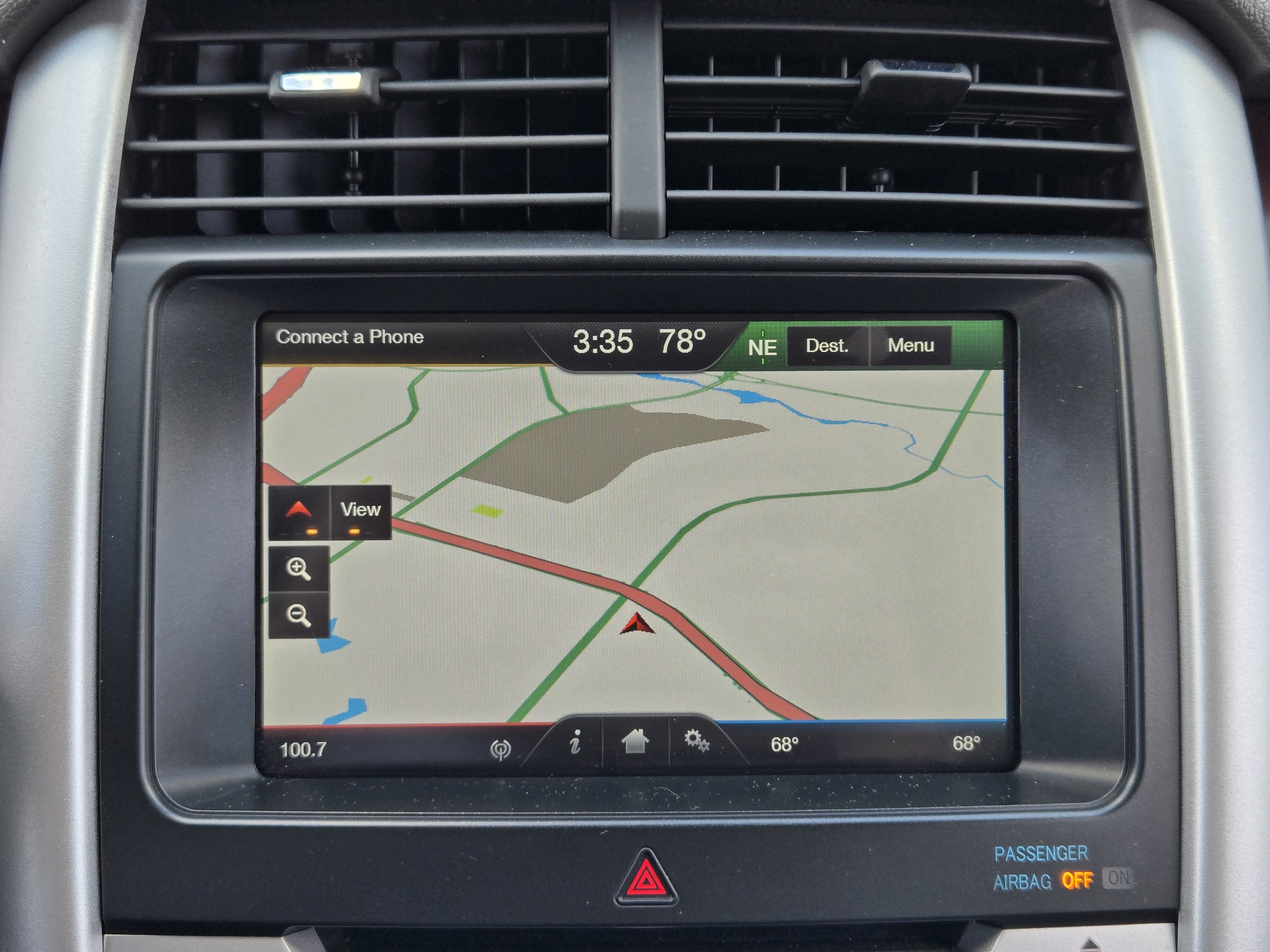 Used 2012 Ford Edge Limited image 19