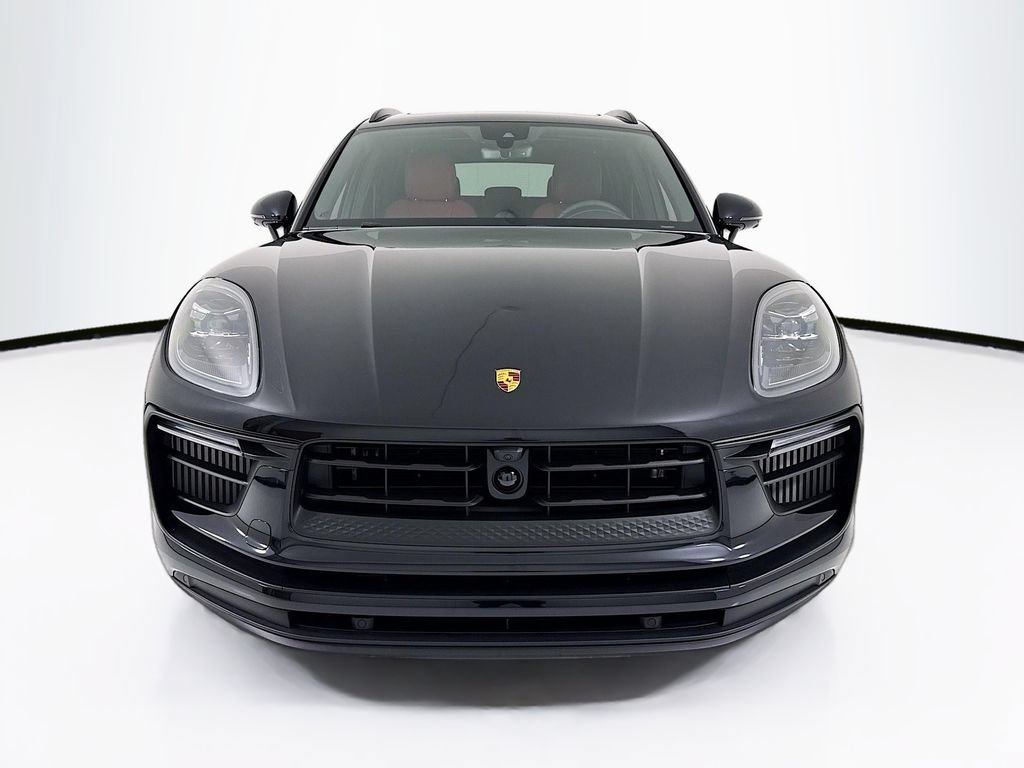 New 2026 Porsche Macan S AWD/4WD image 6