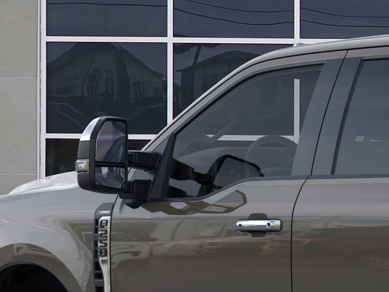 New 2026 Ford F250 4x4 Crew Cab Super Duty image 20
