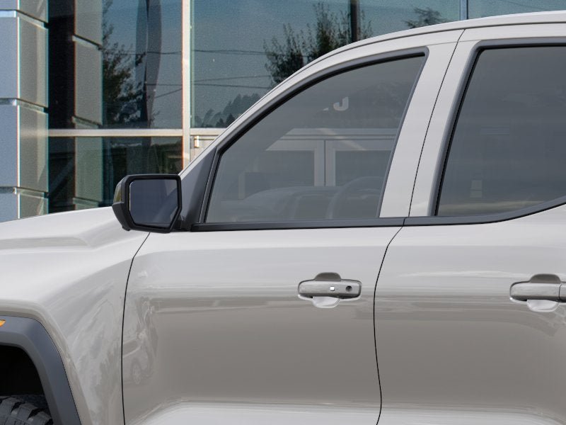 New 2026 GMC Canyon Elevation w/ Convenience Package AWD/4WD image 12
