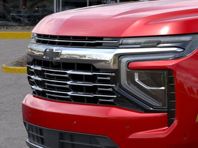 New 2026 Chevrolet Tahoe Premier AWD/4WD image 37