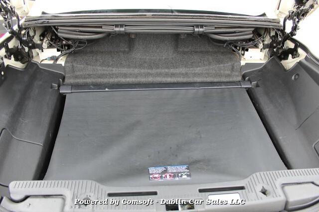 Used 2008 Pontiac G6 GT w/ Premium Package image 11