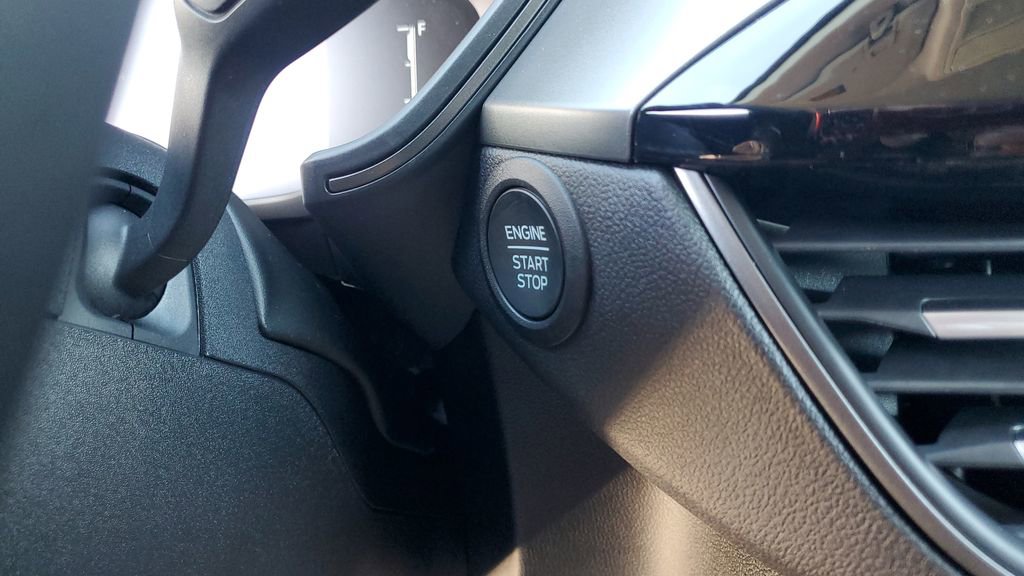 New 2026 Ford Escape Active w/ Cold Weather Package image 25