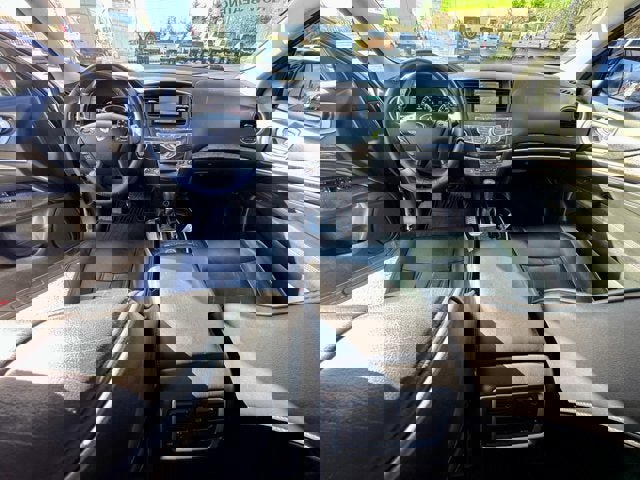 Used 2015 INFINITI QX60 Luxe image 10