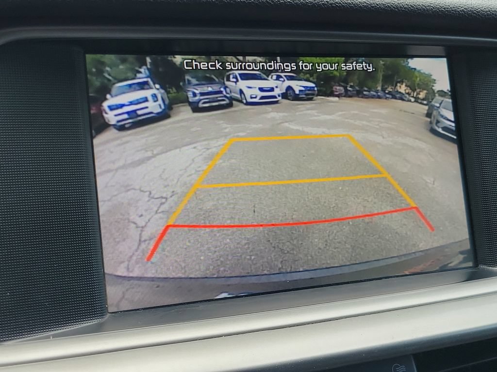 Used 2019 Kia Optima S w/ S Panoramic Sunroof Package FWD image 33