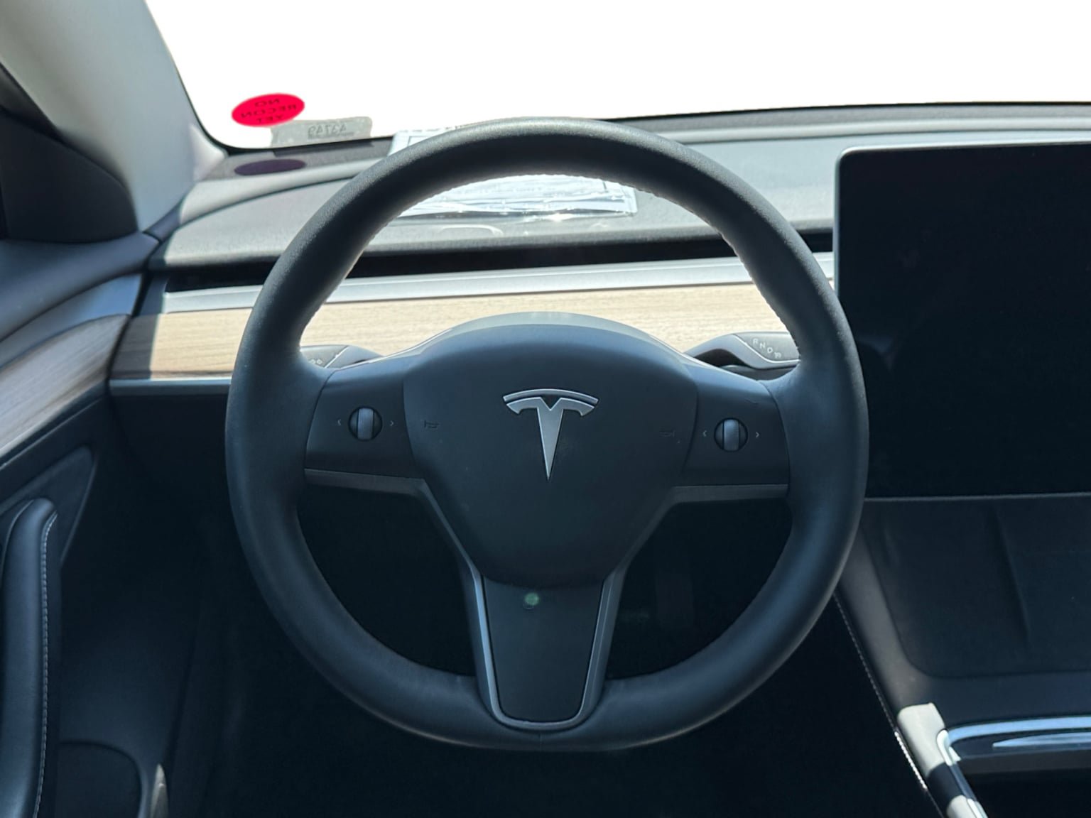 Used 2022 Tesla Model 3 Long Range AWD/4WD image 13