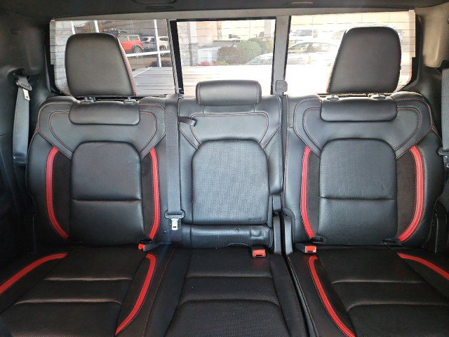 Used 2021 RAM 1500 TRX w/ TRX Level 2 Equipment Group image 22