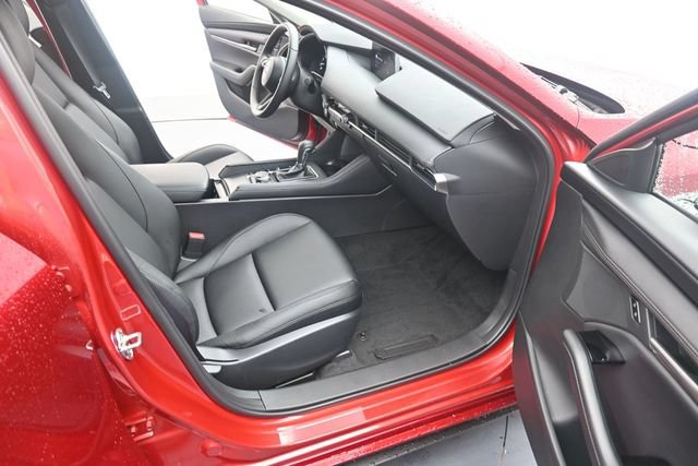 Used 2026 MAZDA MAZDA3 2.5 S Sedan w/ Preferred Pkg FWD image 18