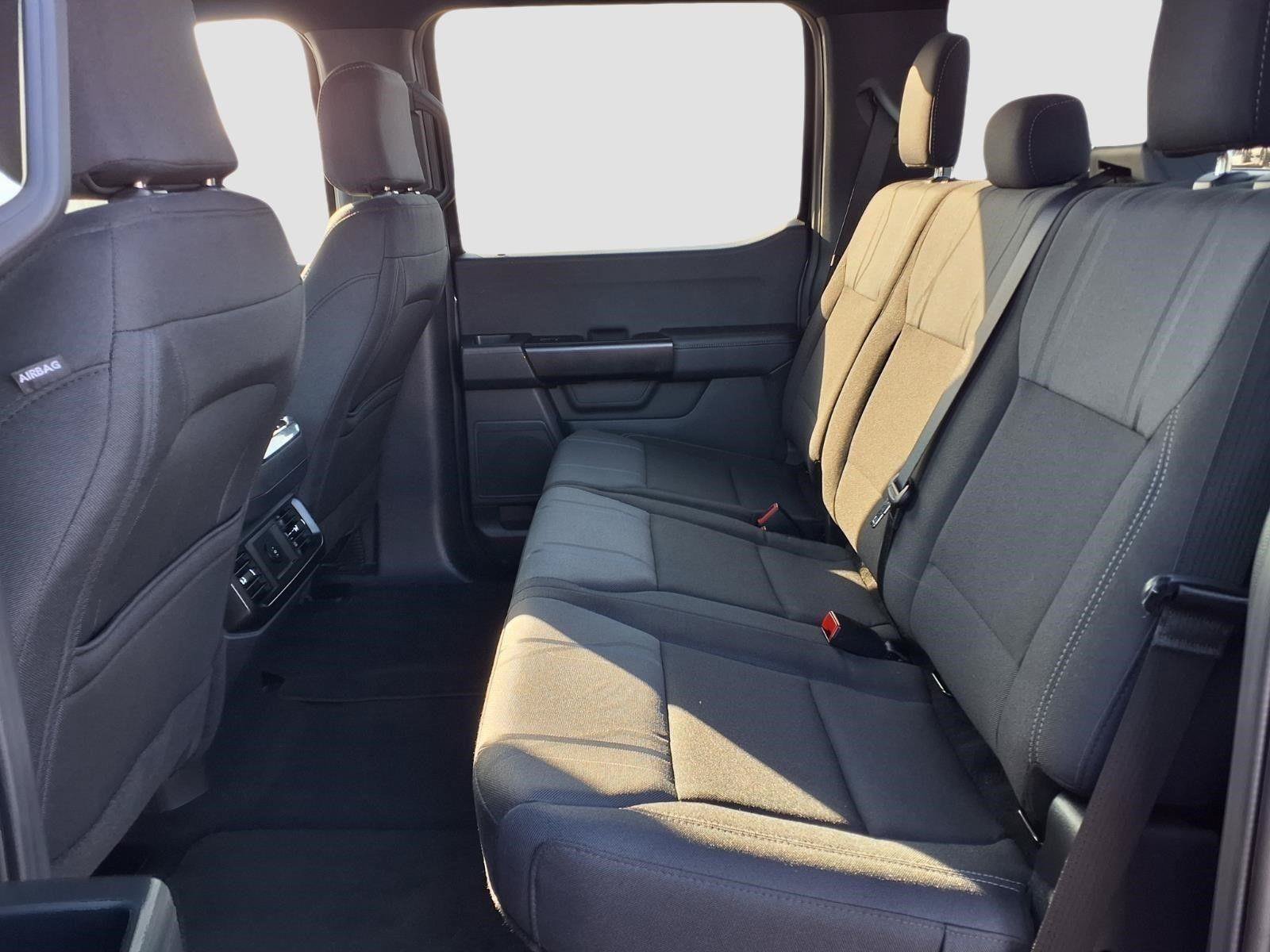 Used 2026 Ford F150 STX w/ Equipment Group 200A RWD image 5