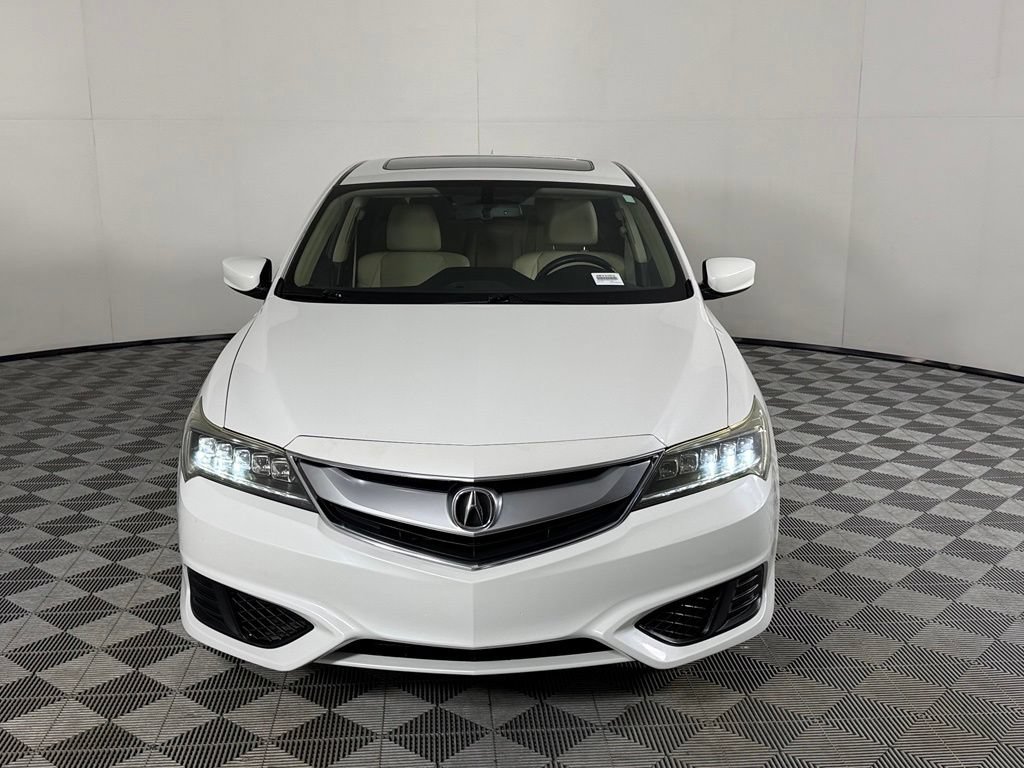 Used 2016 Acura ILX FWD image 3