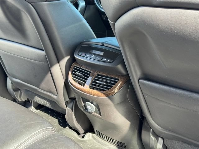 Used 2012 Acura MDX w/ Advance Package AWD/4WD image 22