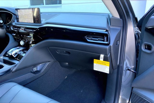 New 2026 Acura MDX SH-AWD image 15