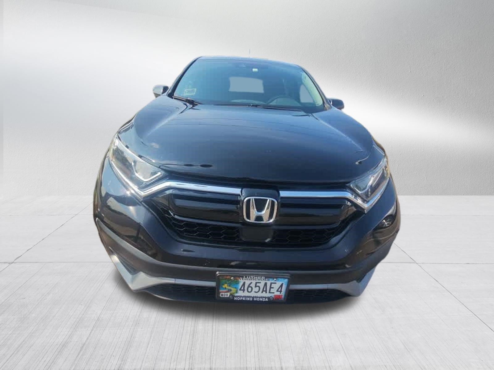 Used 2020 Honda CR-V LX image 2