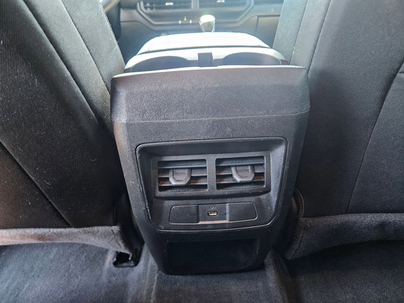 Used 2024 GMC Canyon Elevation RWD image 24