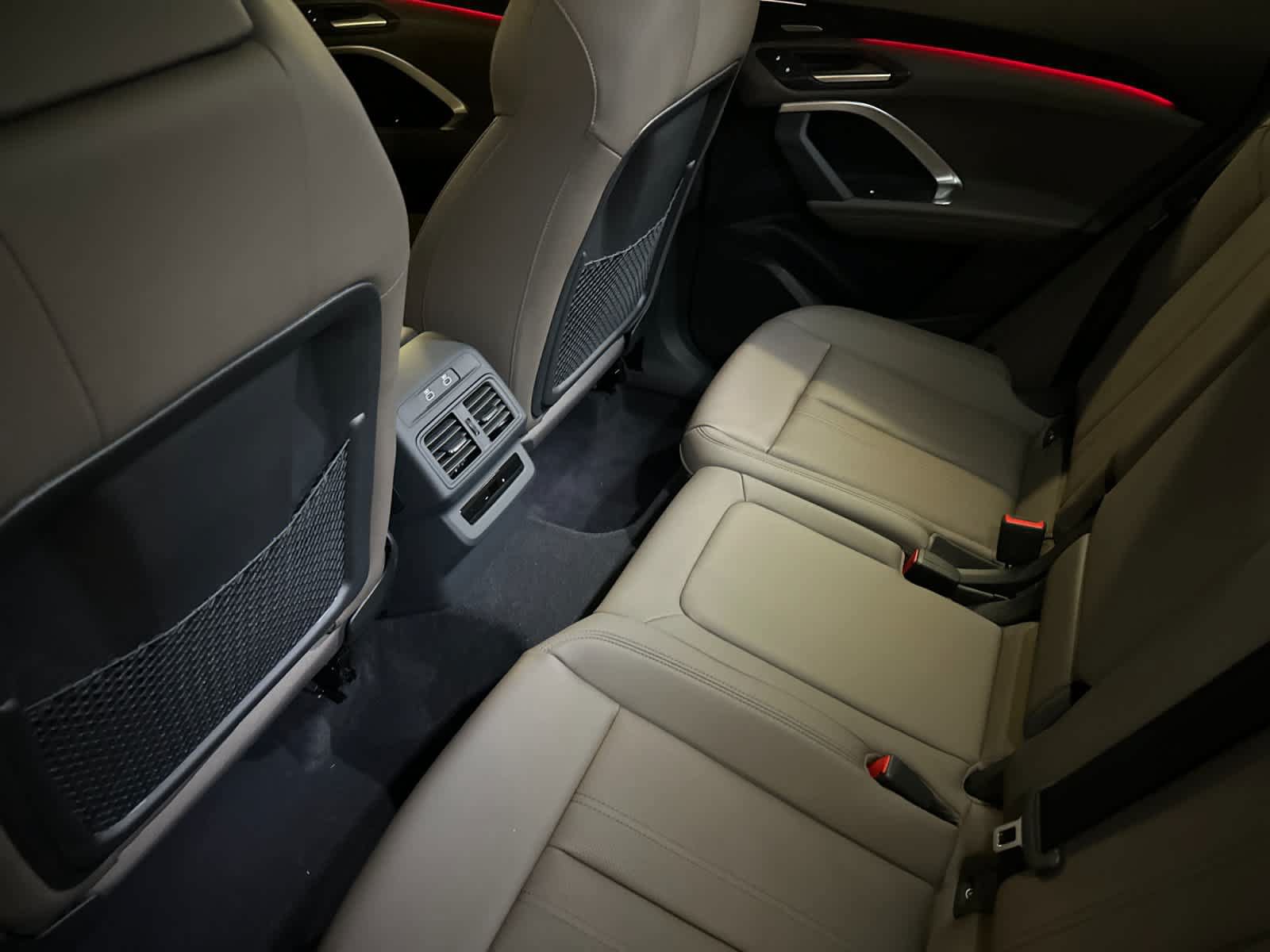 New 2026 Audi Q5 2.0T AWD/4WD image 4
