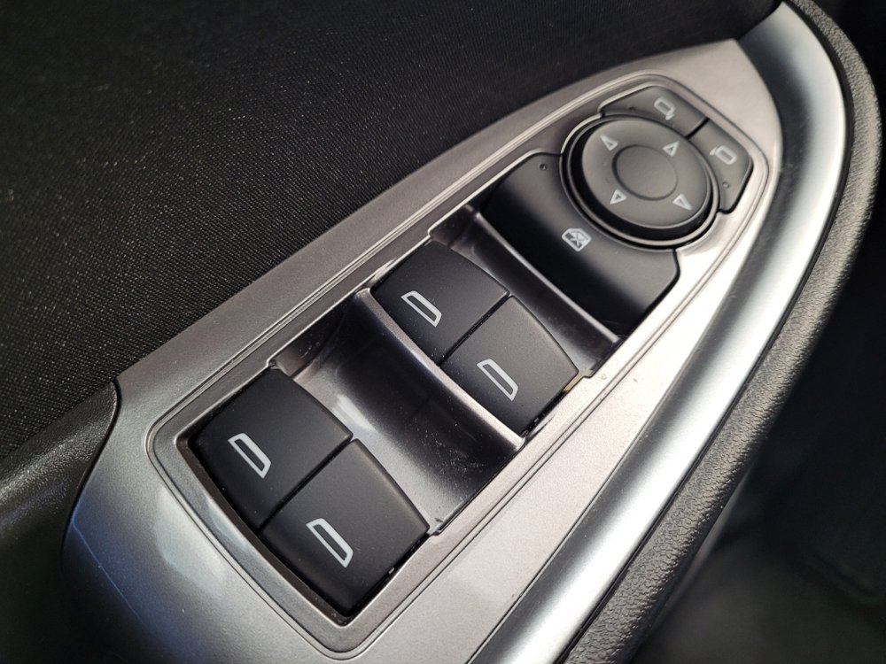 Used 2023 Chevrolet Malibu LS FWD image 27