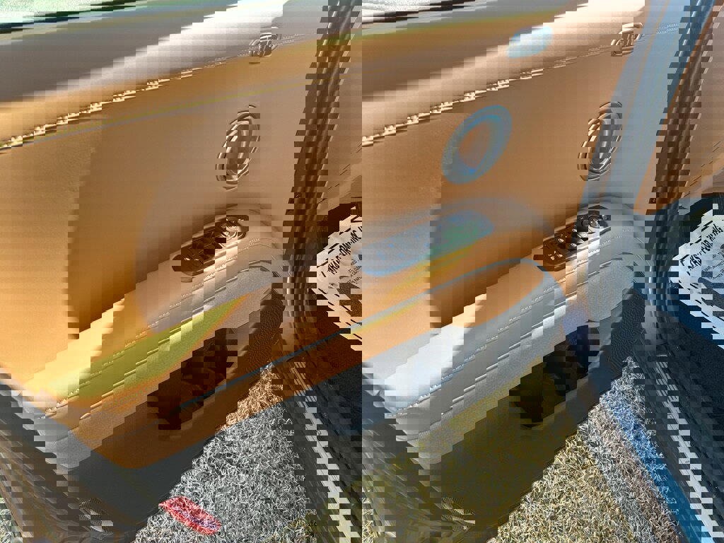 New 2026 Hyundai Palisade Calligraphy image 9