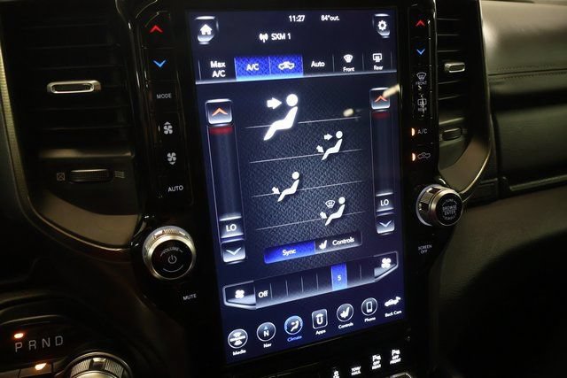 Used 2021 RAM 1500 Rebel w/ Rebel Level 2 Equipment Group AWD/4WD image 25