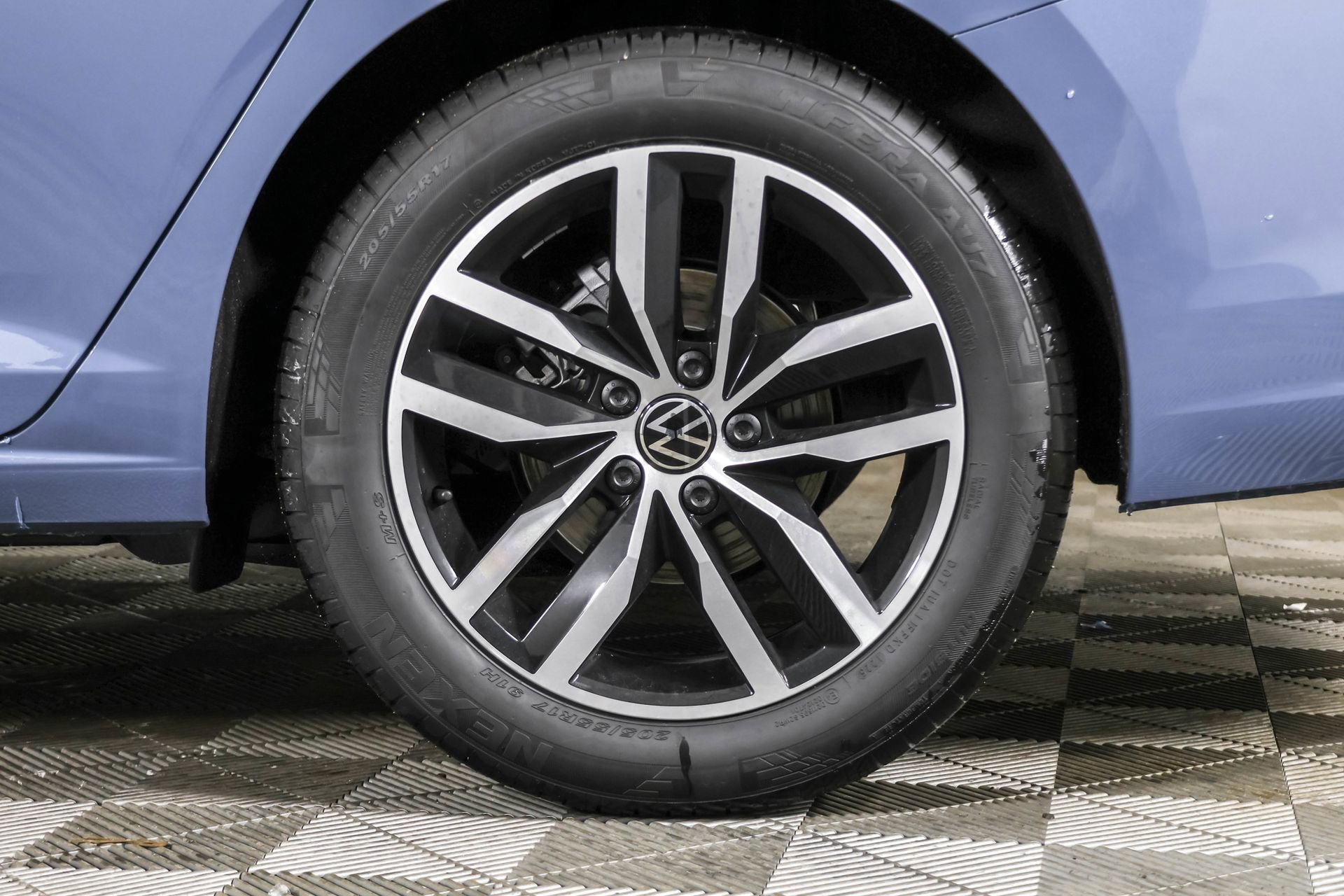 New 2026 Volkswagen Jetta SE FWD image 18