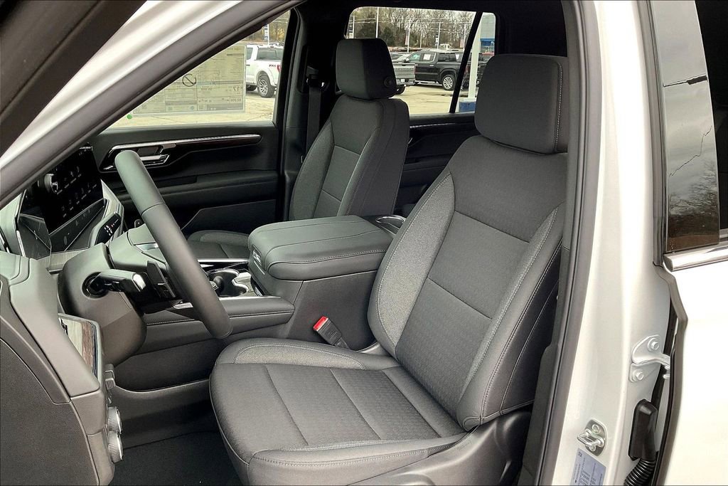 New 2026 Chevrolet Tahoe LS w/ LPO, Dark Essentials Package image 9