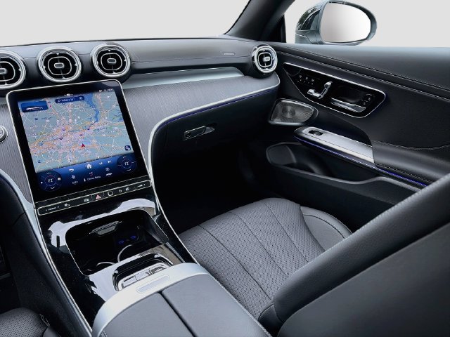 New 2027 Mercedes-Benz CLE 450 4MATIC Cabriolet image 23