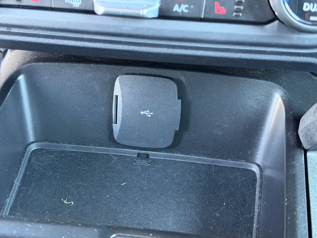 Used 2023 Ford Bronco Wildtrak AWD/4WD image 29