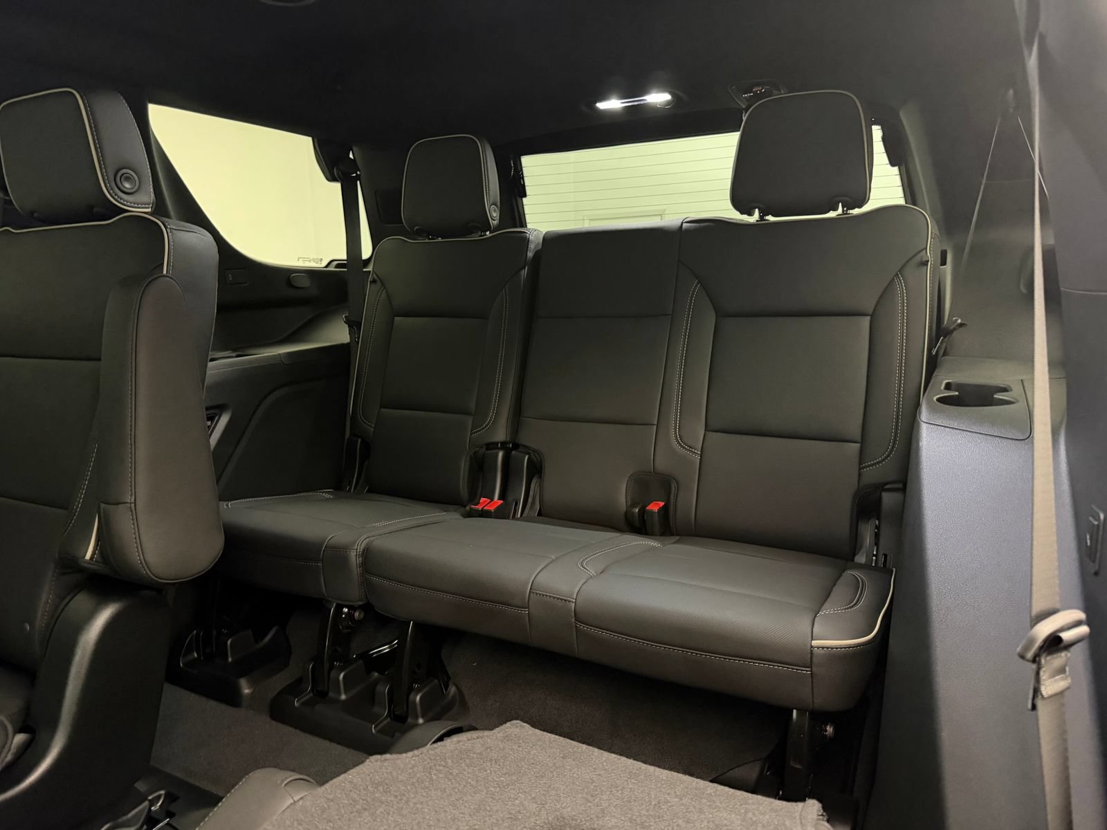 New 2026 GMC Yukon Elevation AWD/4WD image 26