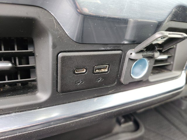 Used 2021 Chevrolet Silverado 1500 High Country AWD/4WD image 25