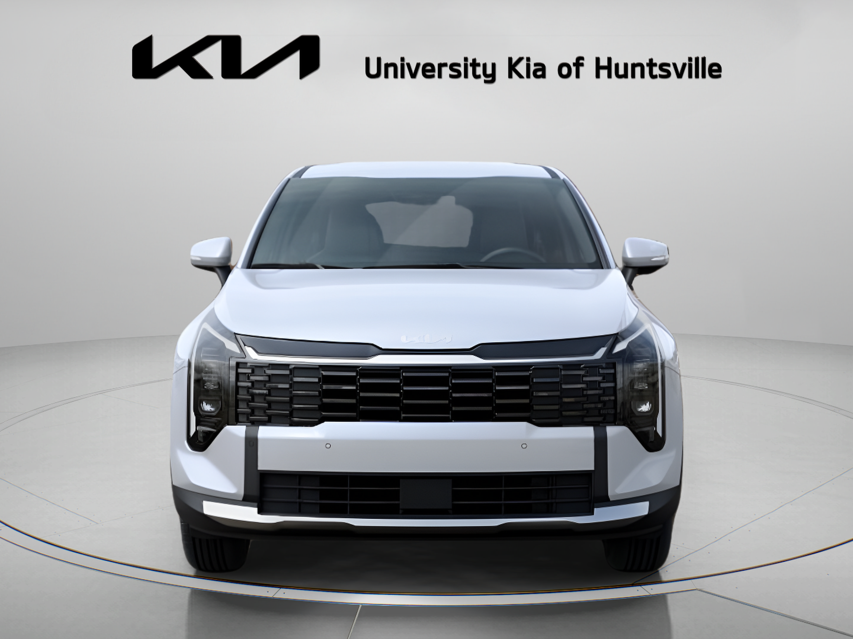 New 2027 Kia Sportage EX FWD image 2