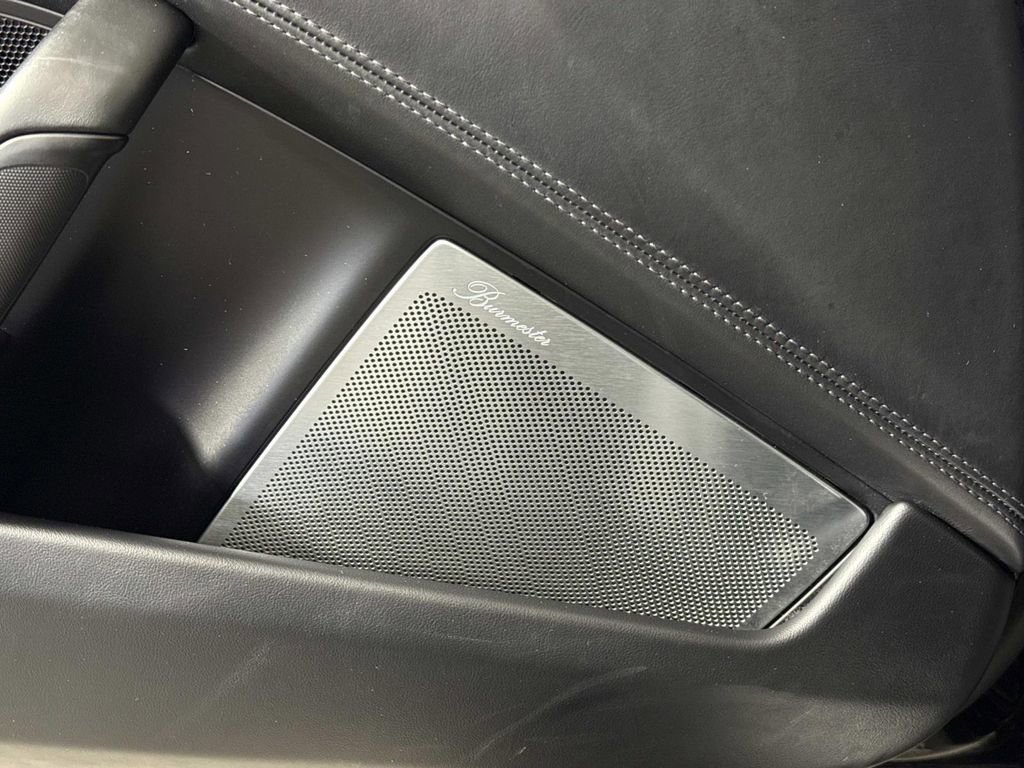 Used 2021 Porsche 911 Turbo S image 27