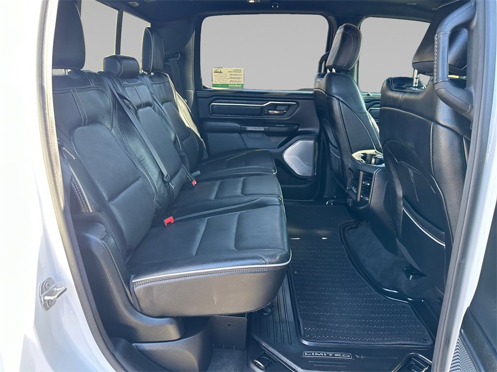 Used 2020 RAM 1500 Limited image 17