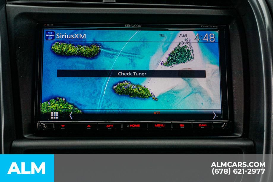 Used 2011 Audi R8 V10 image 40