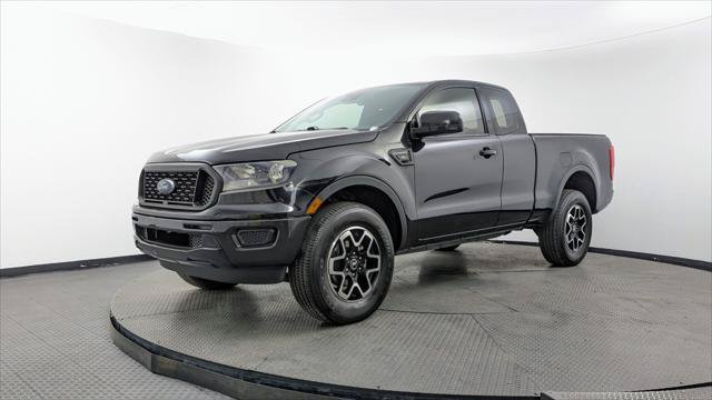 Used 2021 Ford Ranger XL RWD image 2