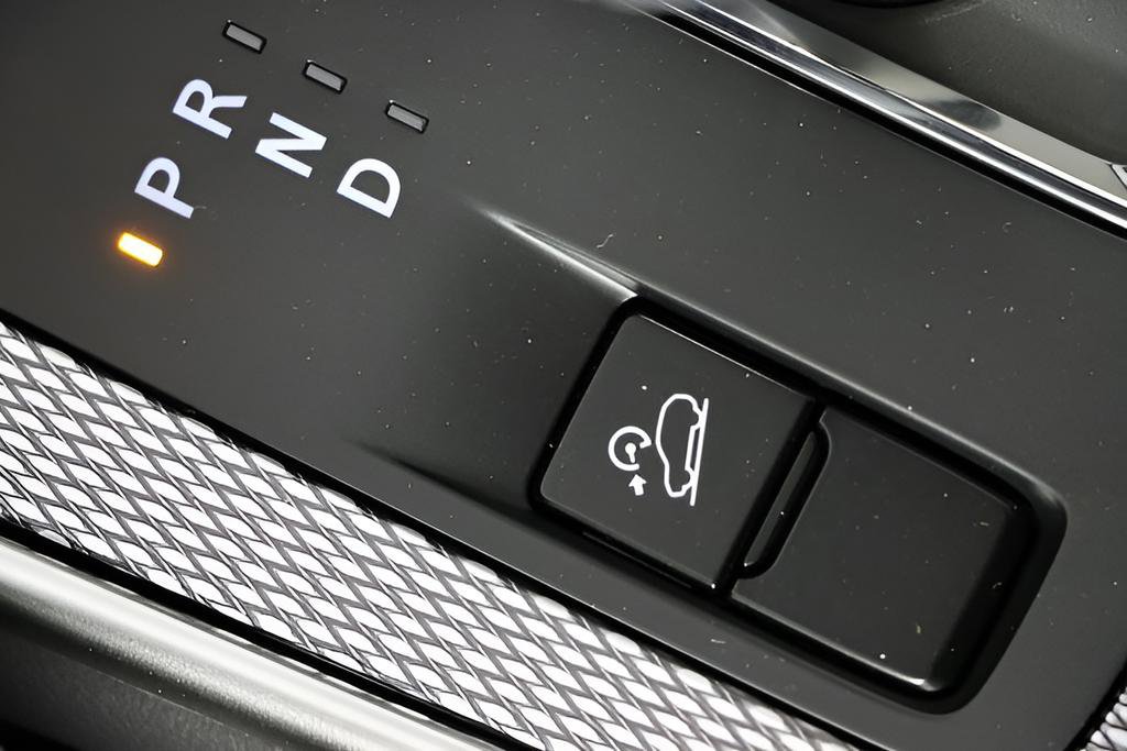 New 2025 MAZDA CX-70 3.3 Turbo w/ Premium Package AWD/4WD image 31