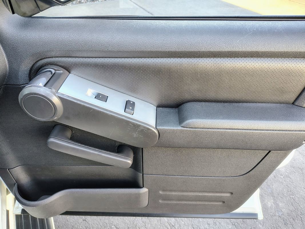 Used 2006 Mercury Mountaineer Luxury AWD/4WD image 21