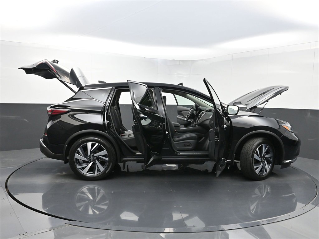 Used 2024 Nissan Murano SL image 39