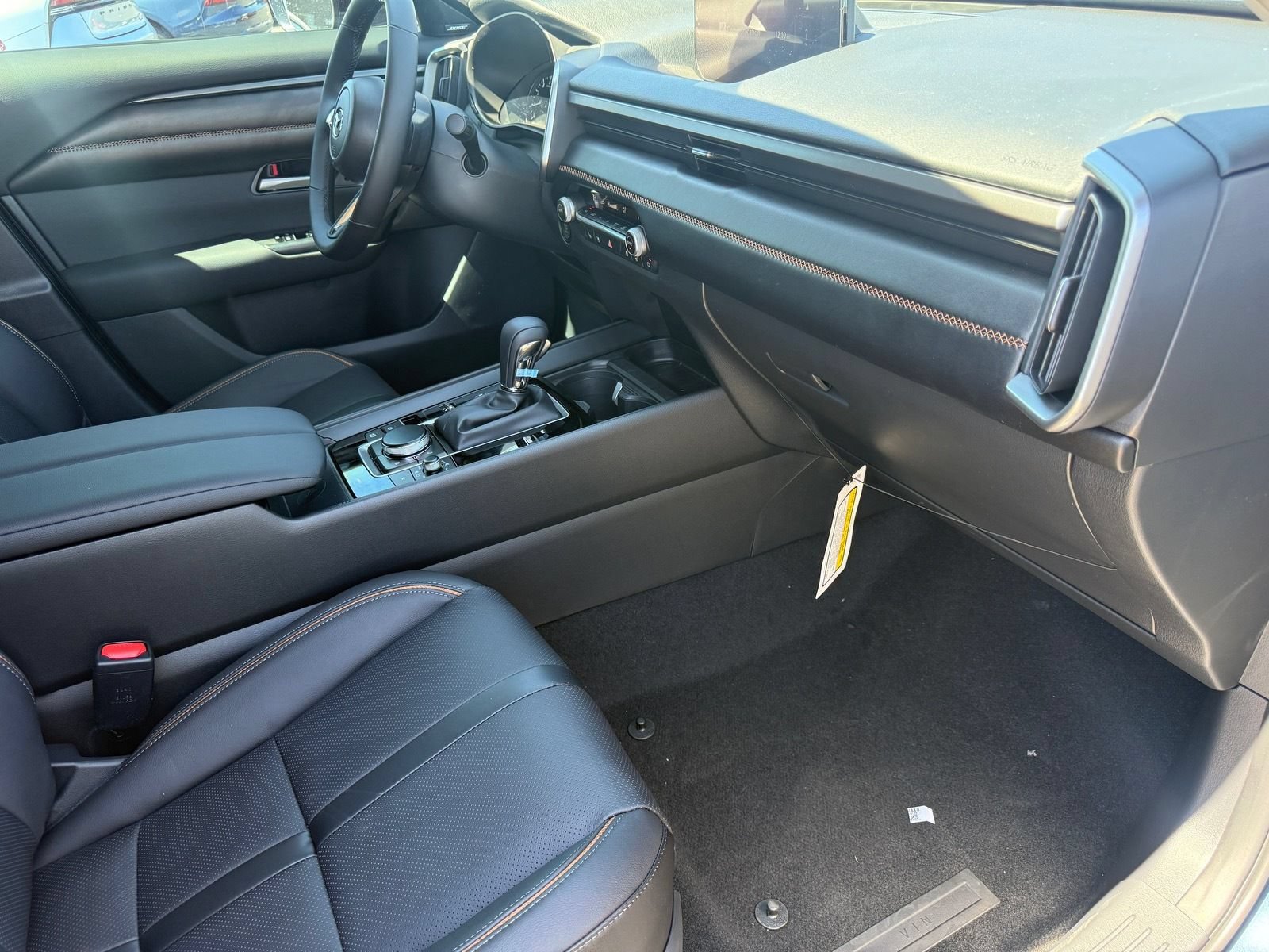 New 2026 MAZDA CX-50 AWD 2.5 S w/ Cargo Package image 33