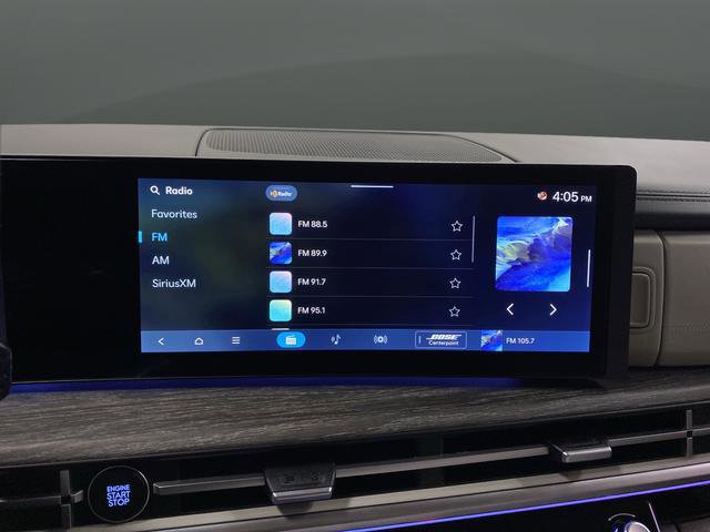 New 2026 Hyundai Santa Fe Calligraphy image 19